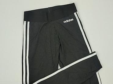 superstary ccc: Adidas, Legginsy Sportowe damskie, rozmiar XS — 1