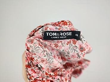 po 70 tce: Tom Rose, Sukienka damska, rozmiar XL — 4