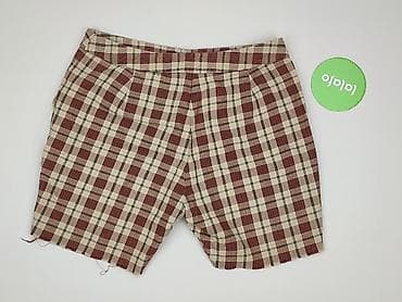 pull and bear shorts: KappAhl, Szorty damskie, rozmiar L — 3