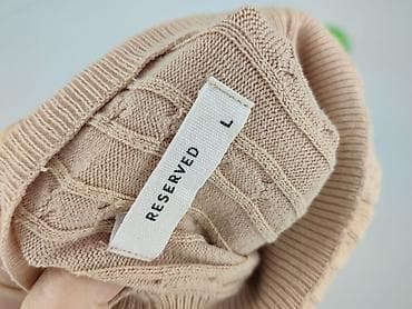 deezee swetry: Reserved, Sweter damski, rozmiar L — 4