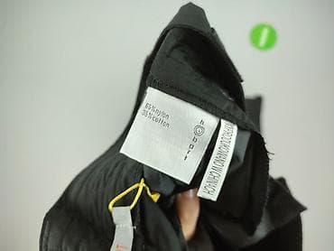 nike pro combat: Spodnie materiałowe damskie, rozmiar XL — 5