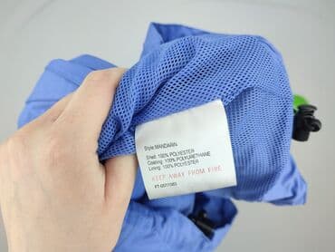 kurtka trapster: Kurtka przejściowa damska, rozmiar S — 5