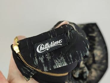 bluza z napisem chillin: Bluzka damska, rozmiar XL — 4