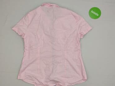 koszulka jedwab: Koszula damska, rozmiar 2XL — 3