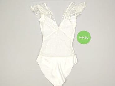 majtki bezszwowe damskie hm: Body damskie, rozmiar S — 3