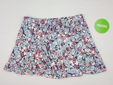 spódnice zielone plisowane: Spódnica damska, XL — 3