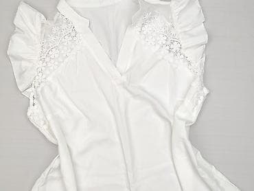 buty witchen: Shein Curve, Bluzka damska, rozmiar 3XL — 1