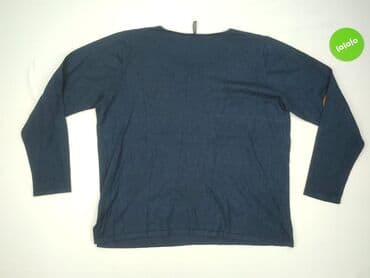 czy sweter z poliestru jest dobry: Hoodie for men, XL (EU 42), Freequent, condition - Good — 3