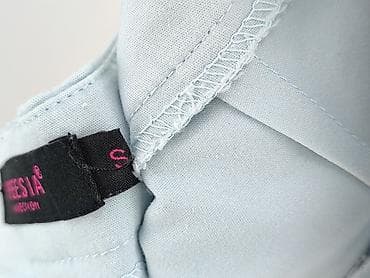 popco: Freesia, Material trousers for women, size S — 5