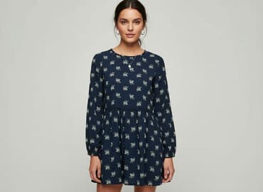 sukienka rozmiar xs: Superdry, Sukienka damska, rozmiar XS — 7