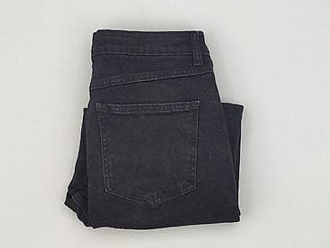 white widow bluzy: Denim, Jeansy damskie, rozmiar M — 8