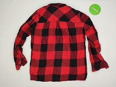 kurtka bomberka pull and bear: Jean Pascale, Women`s shirt, size S — 3