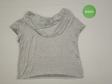 bluzka boho h: Bluzka damska, rozmiar S — 2