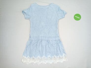 sukienki wieczorowe łódź piotrkowska: Women`s dress, size S (EU 36) — 3