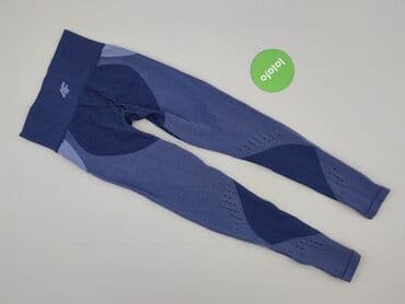 4f krótkie spodenki: 4F, Legginsy Sportowe damskie, rozmiar 2XS — 4