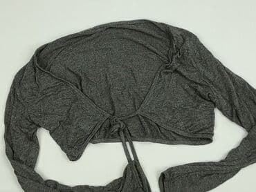bluzka z otworem na kciuk: T-shirt damski, rozmiar S — 1