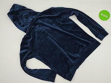 bluza sonic h: Esmara, Bluza z kapturem damska, rozmiar XL — 3