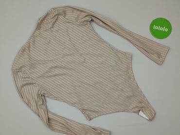 przedłużka do body: Body damskie, rozmiar S — 3