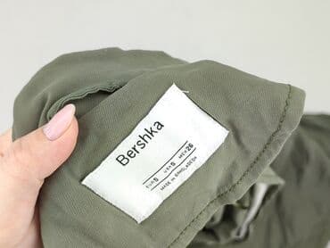 дублянка жіноча польща: Bershka, Women`s dress, size S (EU 36) — 4