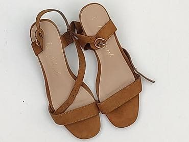 New Look, Sandały damskie, rozmiar 37