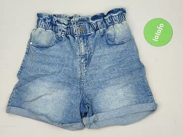 szorty jeansowe zalando: Szorty damskie, rozmiar S — 3