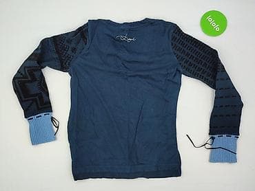 4 dupy: Desigual, Bluzka damska, rozmiar 2XL — 3