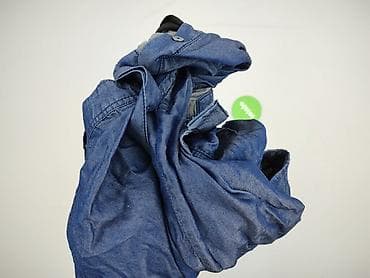 jeans jacket: DKNY, Kombinezon damski, rozmiar 2XS — 6