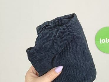 elektryczne skarpety allegro: Baby material trousers, 9-12 months, 74-80 cm, condition - Very good — 5