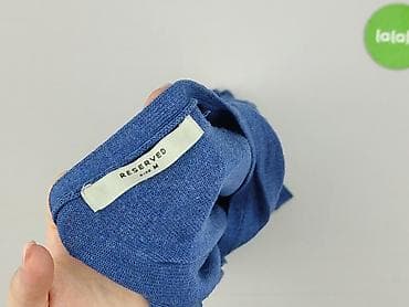 cottonfield sweter: Kardigan damski, rozmiar M — 5