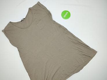 name cm: H&M Basic, Bluzka damska, rozmiar 2XL — 2