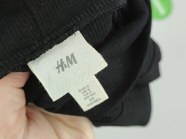 legginsy spanx: H&M, Golf damski, rozmiar S — 5