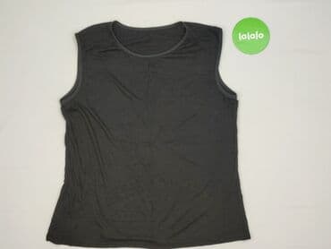 bluzki moko damskie: Top damski, rozmiar XL — 2