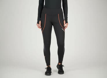 primark running leggings: Leggings Sports for women, size S — 1