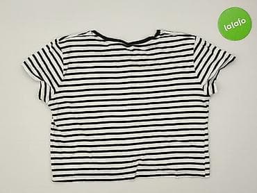 koszulka multi: Jennyfer, T-shirt damski, rozmiar L — 3