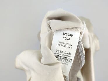 sukienka damska ecru: Sukienka damska, rozmiar 2XL — 6