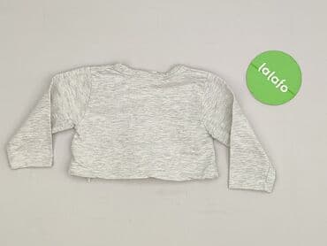 sukienki na chrzest plus size: Cardigan, Cool Club, 3-6 months, condition - Perfect — 3