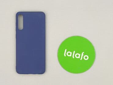 Akcesoria do telefonów: Etui do telefonu, stan - Idealny — 2