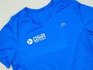 Kalenji, T-shirt for men, size L