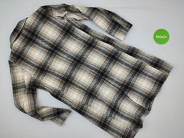 stradivarius prochowiec: Sinsay, Płaszcz damski, rozmiar M — 3