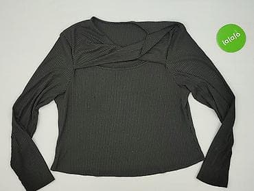 top pole dance shein: Shein Curve, Bluzka damska, rozmiar 3XL — 2