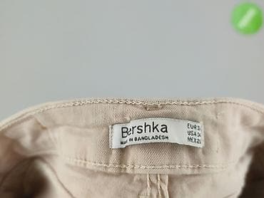 chelsea: Bershka, Jeansy damskie, rozmiar S — 5