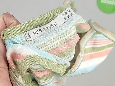 cloe klapki: Top damski, rozmiar S — 4