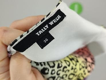 style sukienki: Tally Weijl, Sukienka damska, rozmiar S — 4