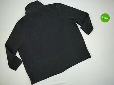 kizo bluzy: Polar damski, rozmiar 8XL — 3