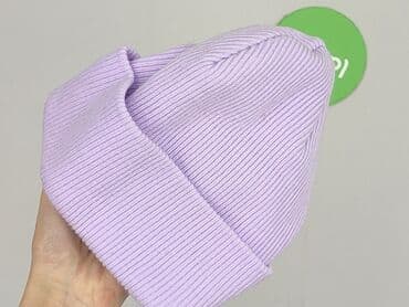 top z koronką sinsay: Hat, H&M, 12 years, condition - Perfect — 6
