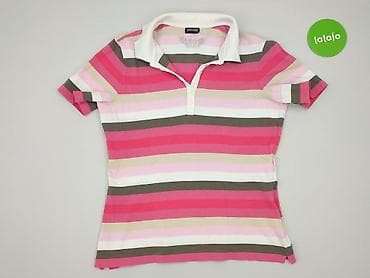 grenpoint bluzki: Gerry Weber Edition, Damska koszulka polo, rozmiar L — 2