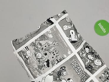 tu spodnie: Peanuts, Spodnie dresowe damskie, rozmiar M — 6