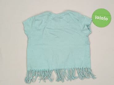 koszule tomiego: Blouse, Disney, 4-5 years, 104-110 cm, condition - Very good — 3