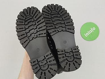 mule obuwie: Botki damskie, rozmiar 38 — 4