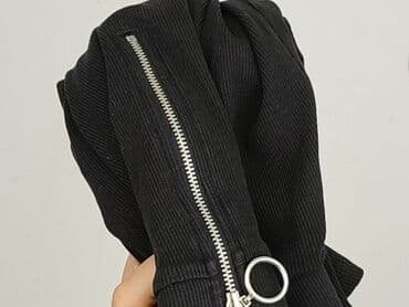 czarne spódnice orsay: Sinsay, Spódnica damska, rozmiar M — 8